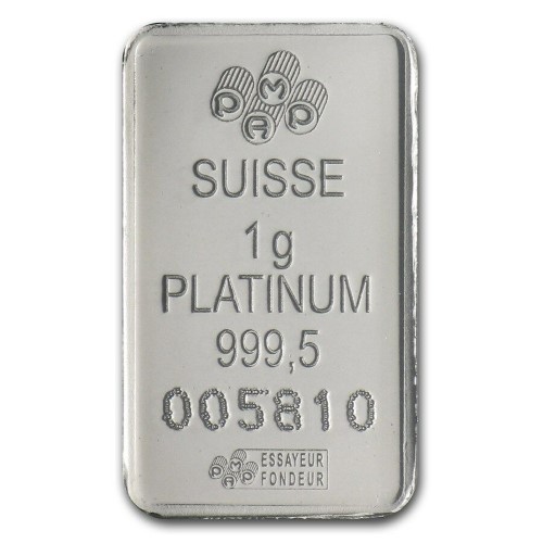 Platinum999